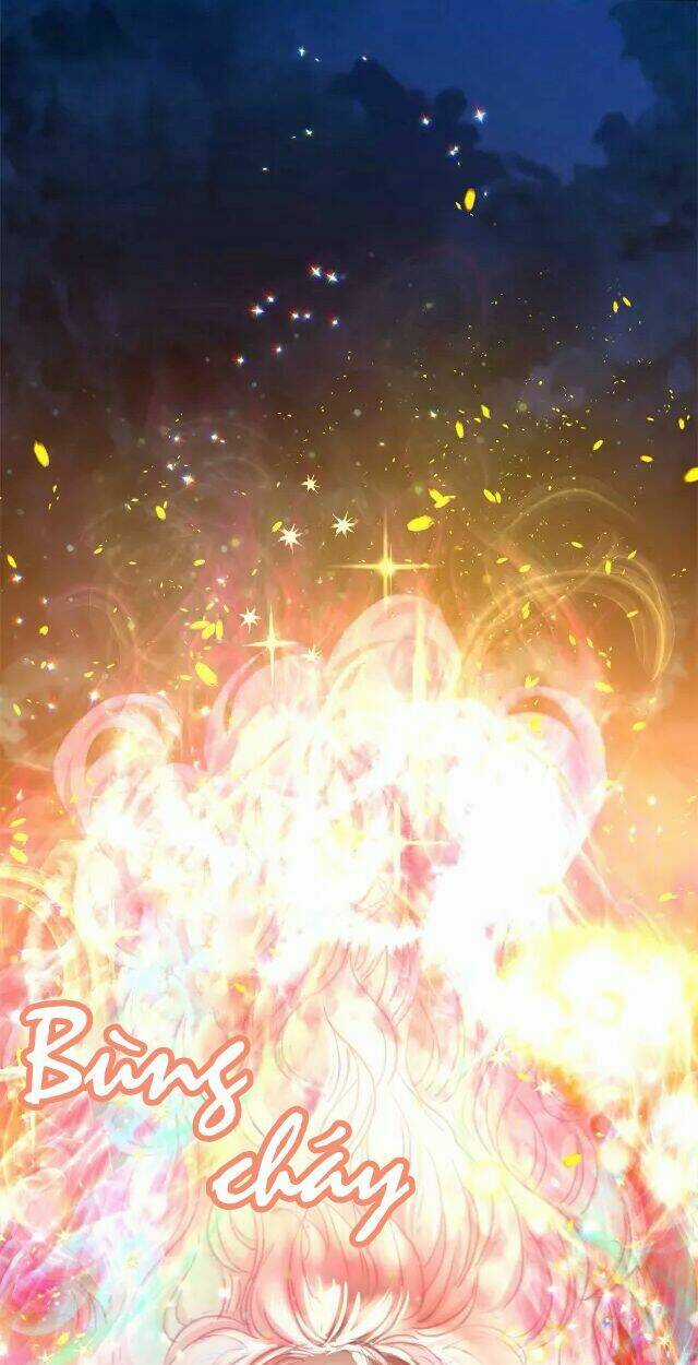 Bí Mật Của Hoàng Phi Isana Chapter 5 trang 49