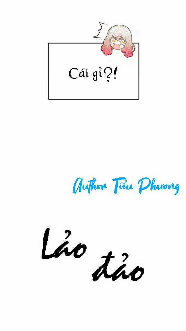 Bí Mật Của Hoàng Phi Isana Chapter 5 trang 5