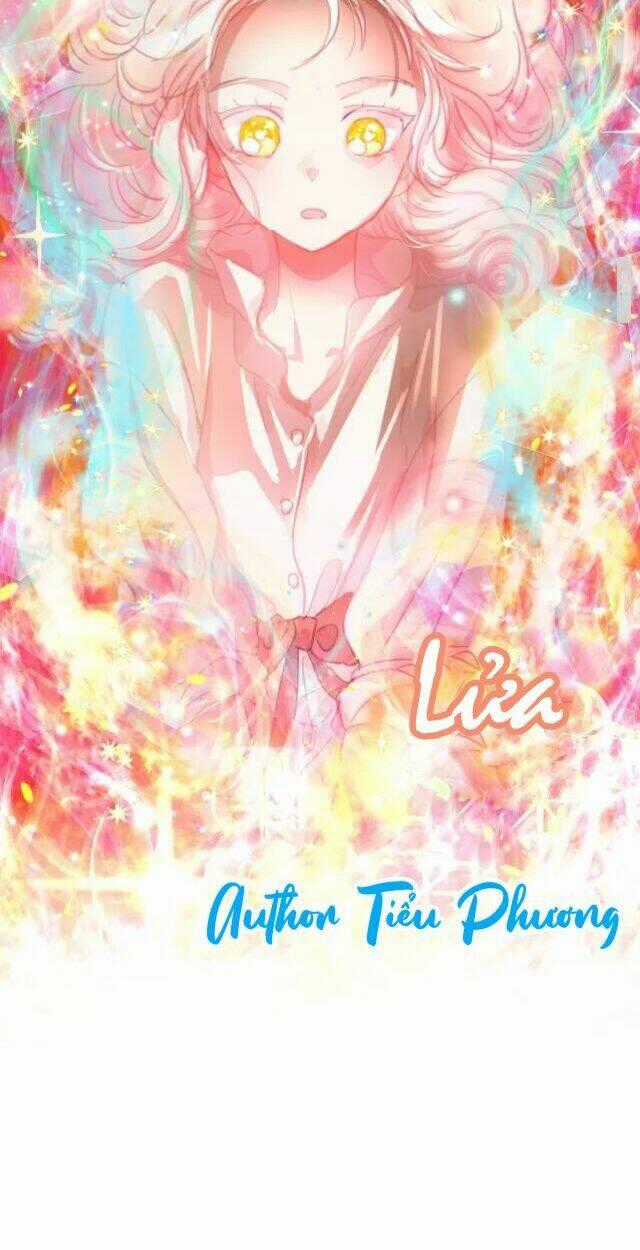 Bí Mật Của Hoàng Phi Isana Chapter 5 trang 50