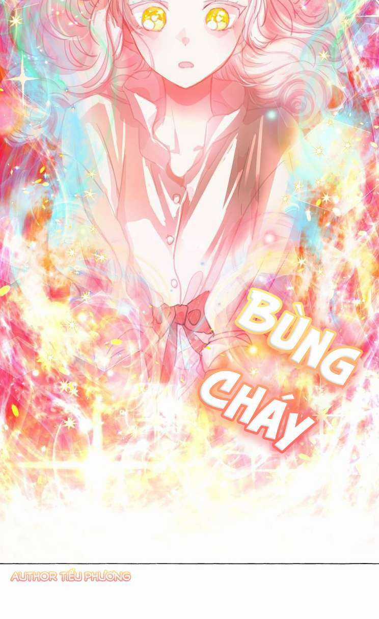 Bí Mật Của Hoàng Phi Isana Chapter 6 trang 4