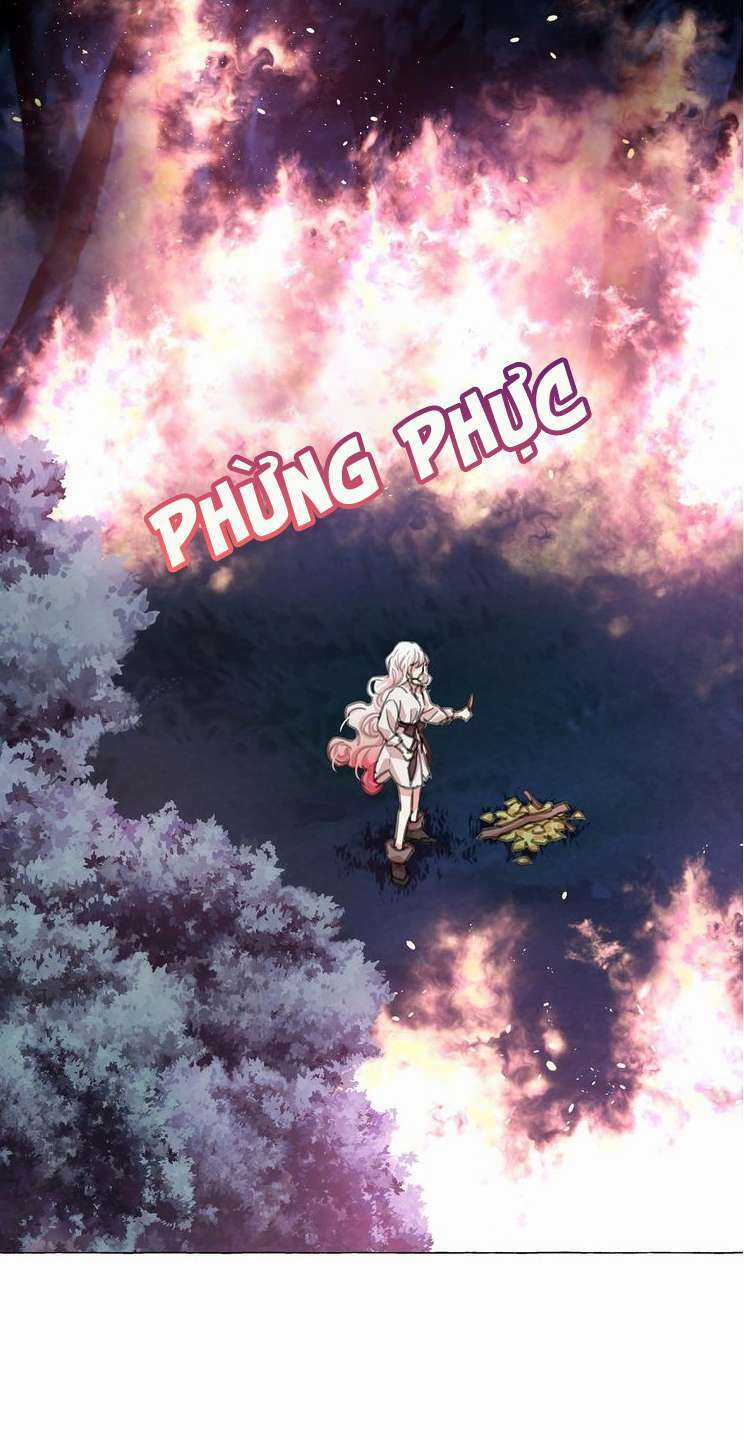 Bí Mật Của Hoàng Phi Isana Chapter 6 trang 5