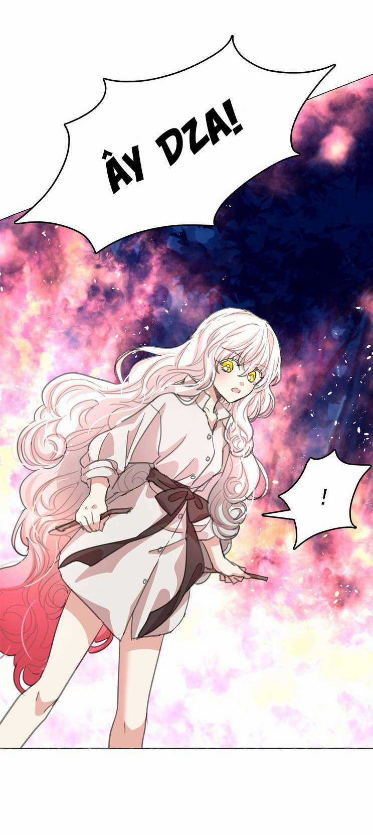 Bí Mật Của Hoàng Phi Isana Chapter 6 trang 7