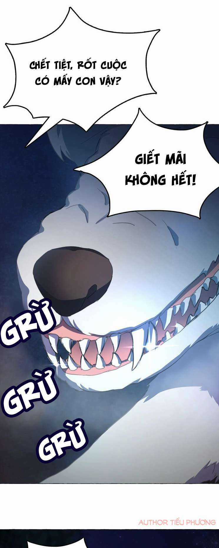 Bí Mật Của Hoàng Phi Isana Chapter 6 trang 8