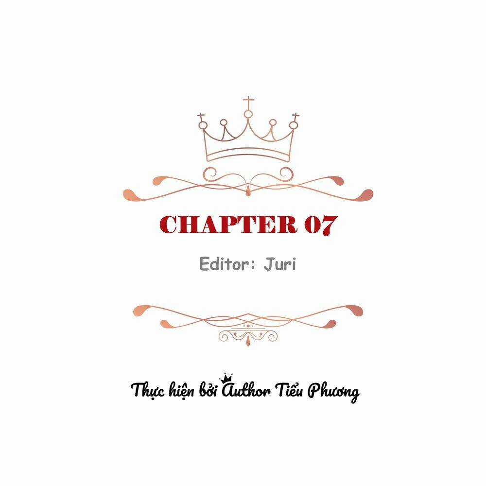 Bí Mật Của Hoàng Phi Isana Chapter 7 trang 2