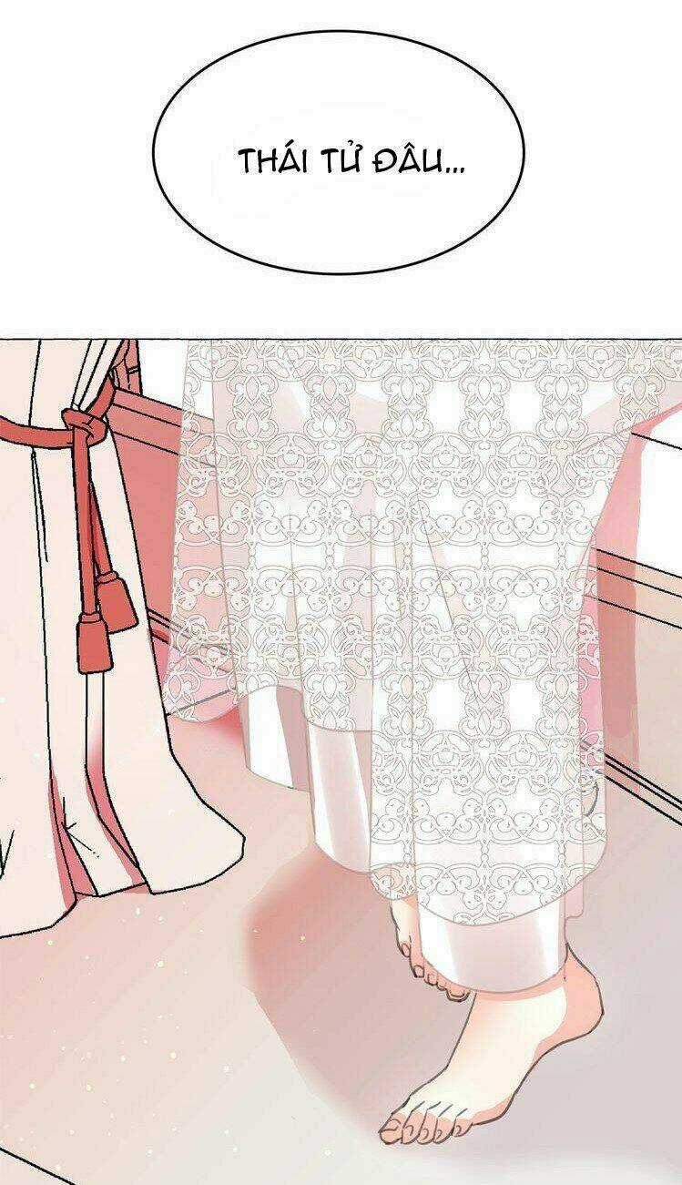 Bí Mật Của Hoàng Phi Isana Chapter 7 trang 6