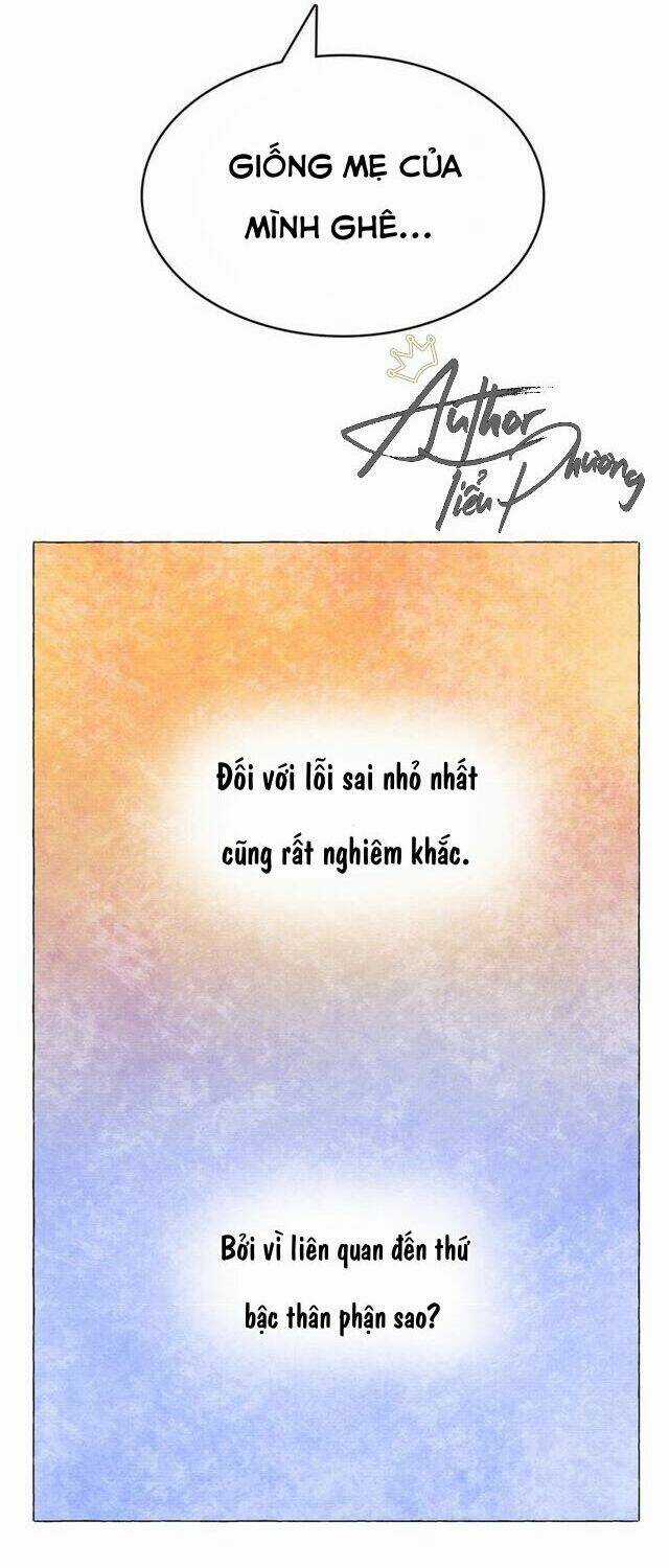 Bí Mật Của Hoàng Phi Isana Chapter 8 trang 18