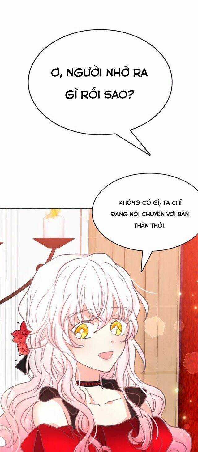 Bí Mật Của Hoàng Phi Isana Chapter 8 trang 39