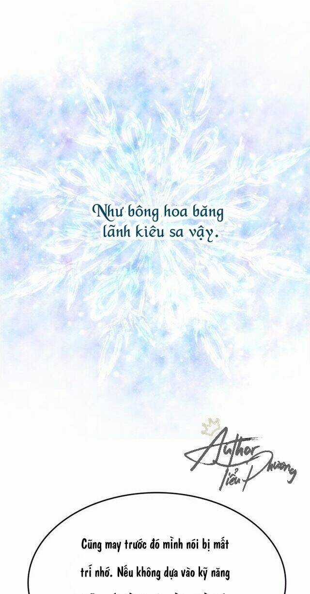 Bí Mật Của Hoàng Phi Isana Chapter 8 trang 42