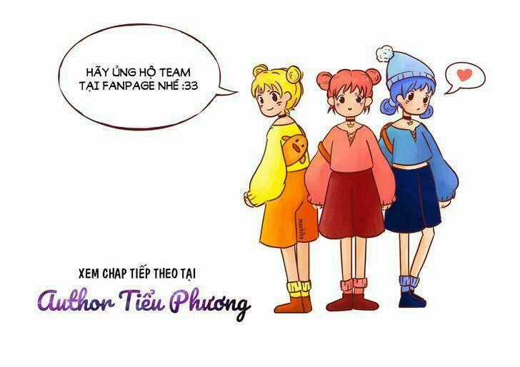 Bí Mật Của Hoàng Phi Isana Chapter 8 trang 53