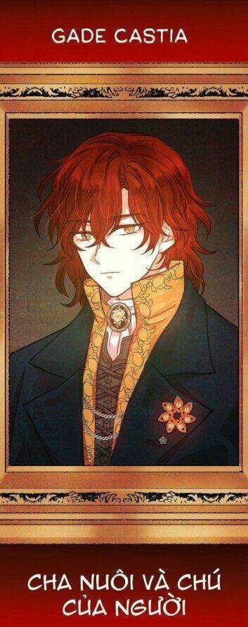 Bí Mật Của Hoàng Phi Isana Chapter 9 trang 3