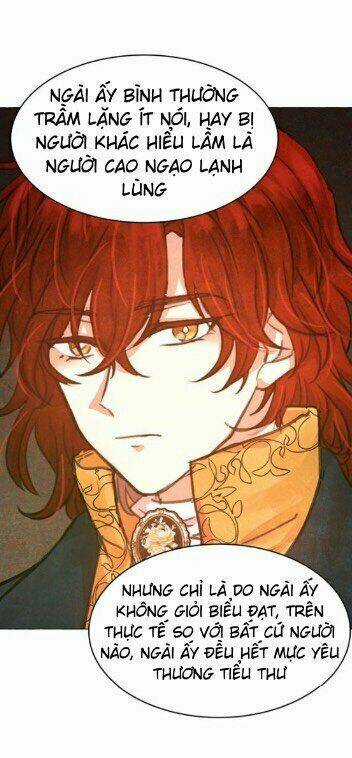 Bí Mật Của Hoàng Phi Isana Chapter 9 trang 4