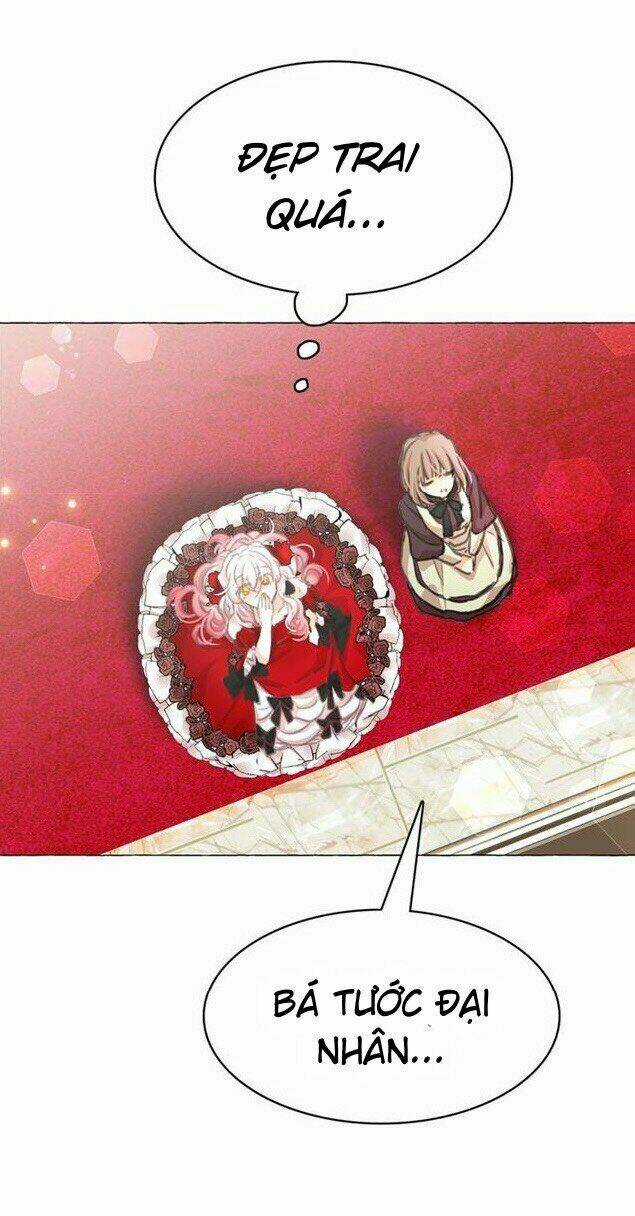 Bí Mật Của Hoàng Phi Isana Chapter 9 trang 5