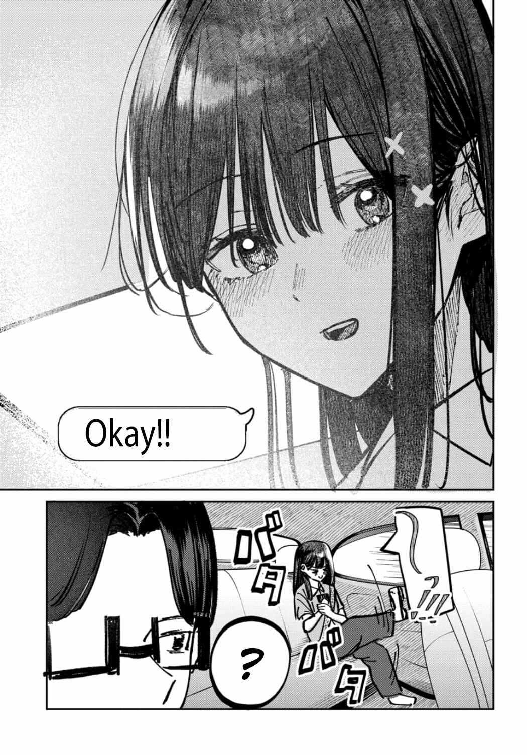 Bí Mật Của Idol, Sau Giờ Học Chapter 29 trang 13