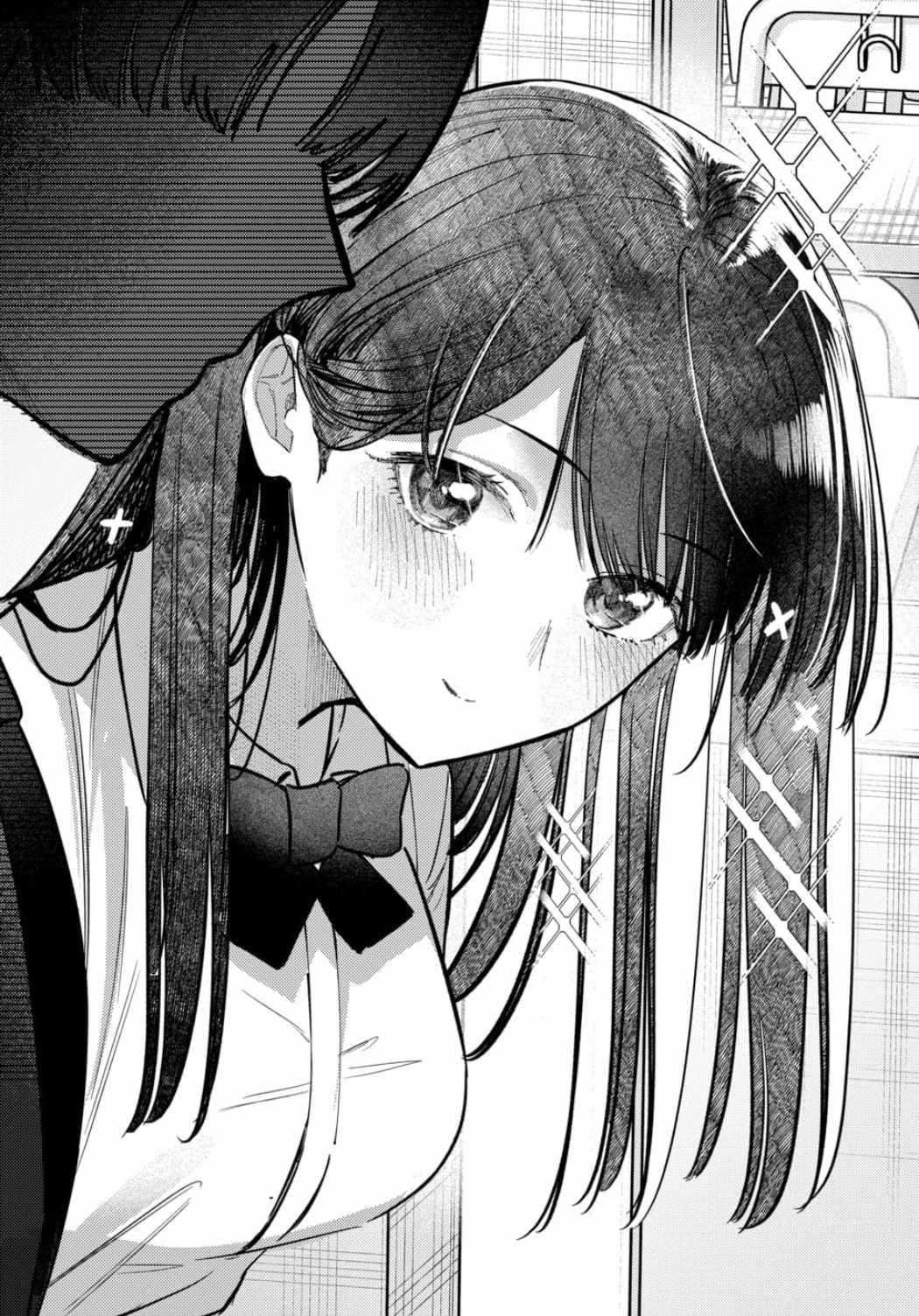 Bí Mật Của Idol, Sau Giờ Học Chapter 34 trang 14