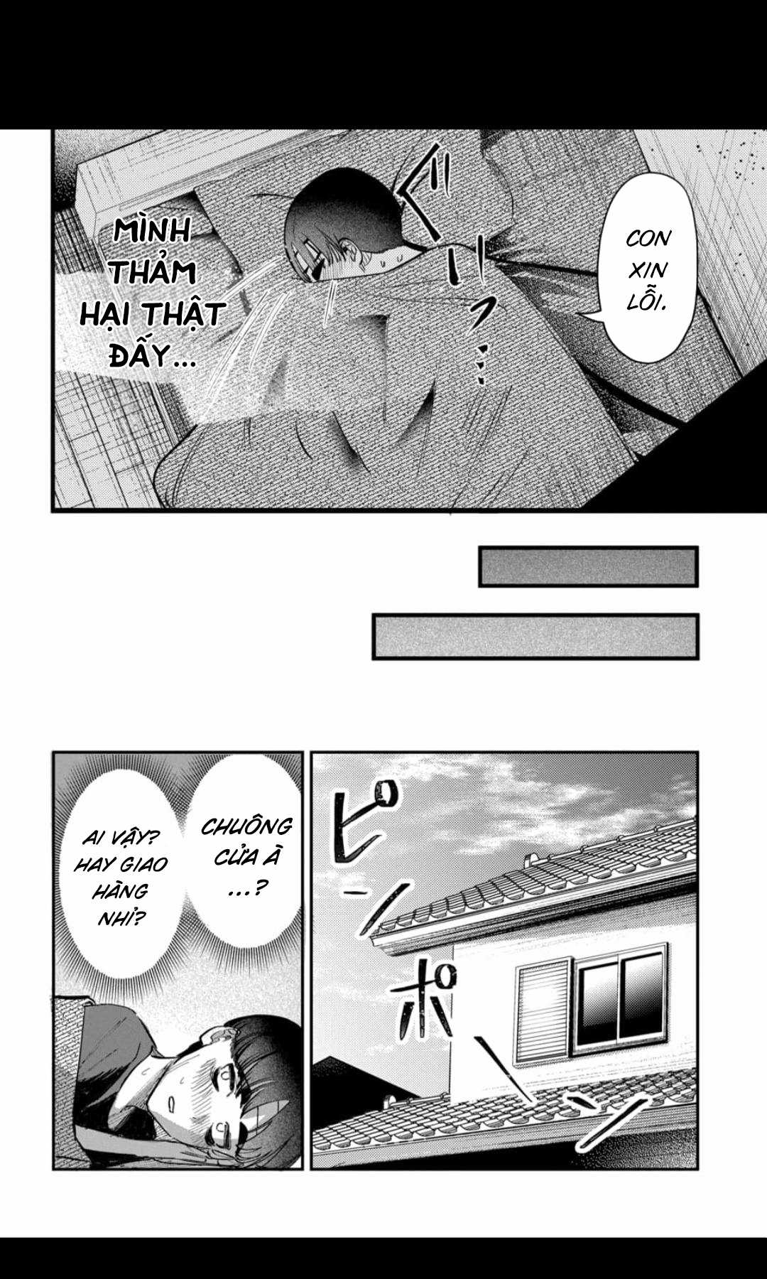 Bí Mật Của Idol, Sau Giờ Học Chapter 40 trang 17