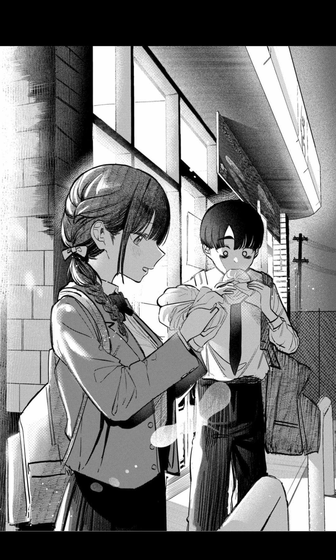 Bí Mật Của Idol, Sau Giờ Học Chapter 40 trang 9