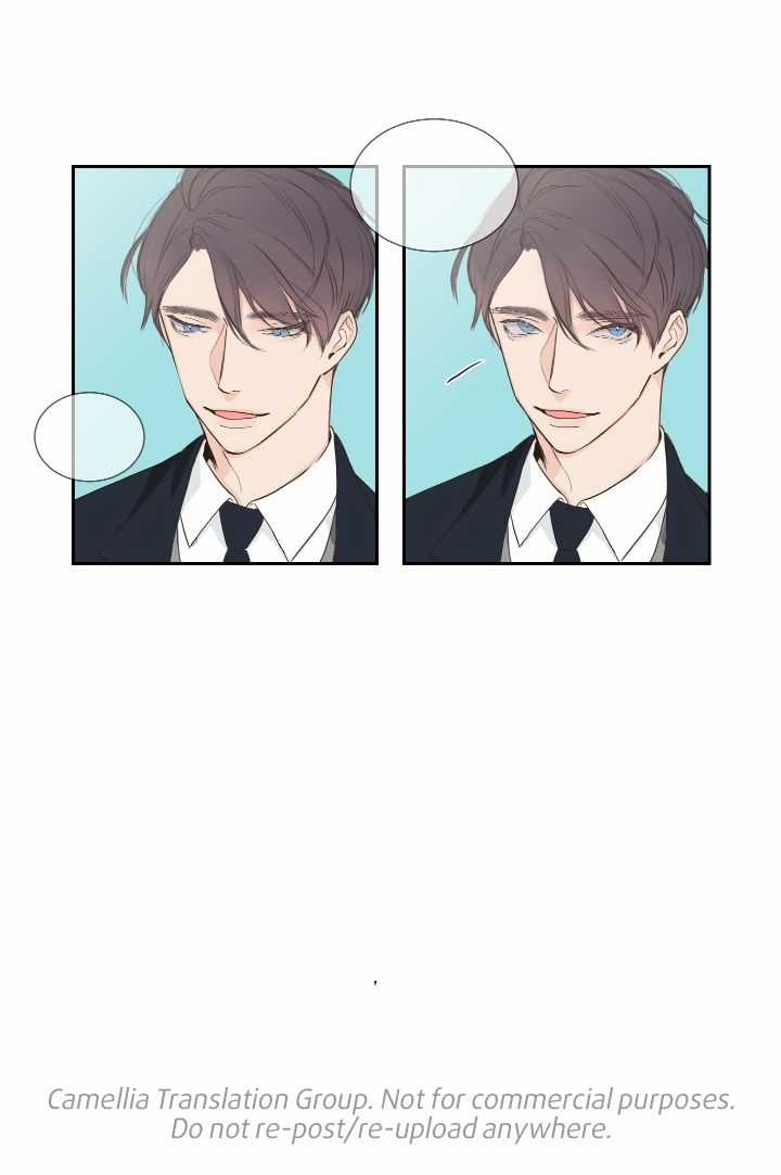 Bí Mật Của Nhân Viên K Chapter 1 trang 20