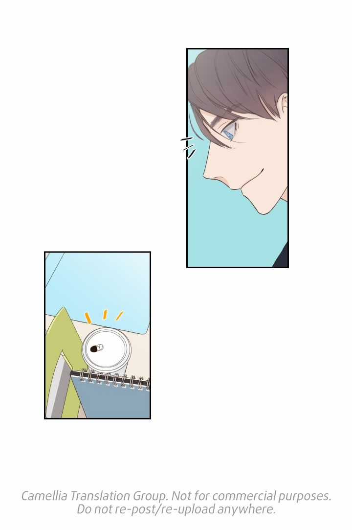 Bí Mật Của Nhân Viên K Chapter 1 trang 26