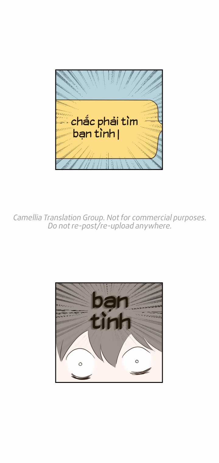 Bí Mật Của Nhân Viên K Chapter 1 trang 35