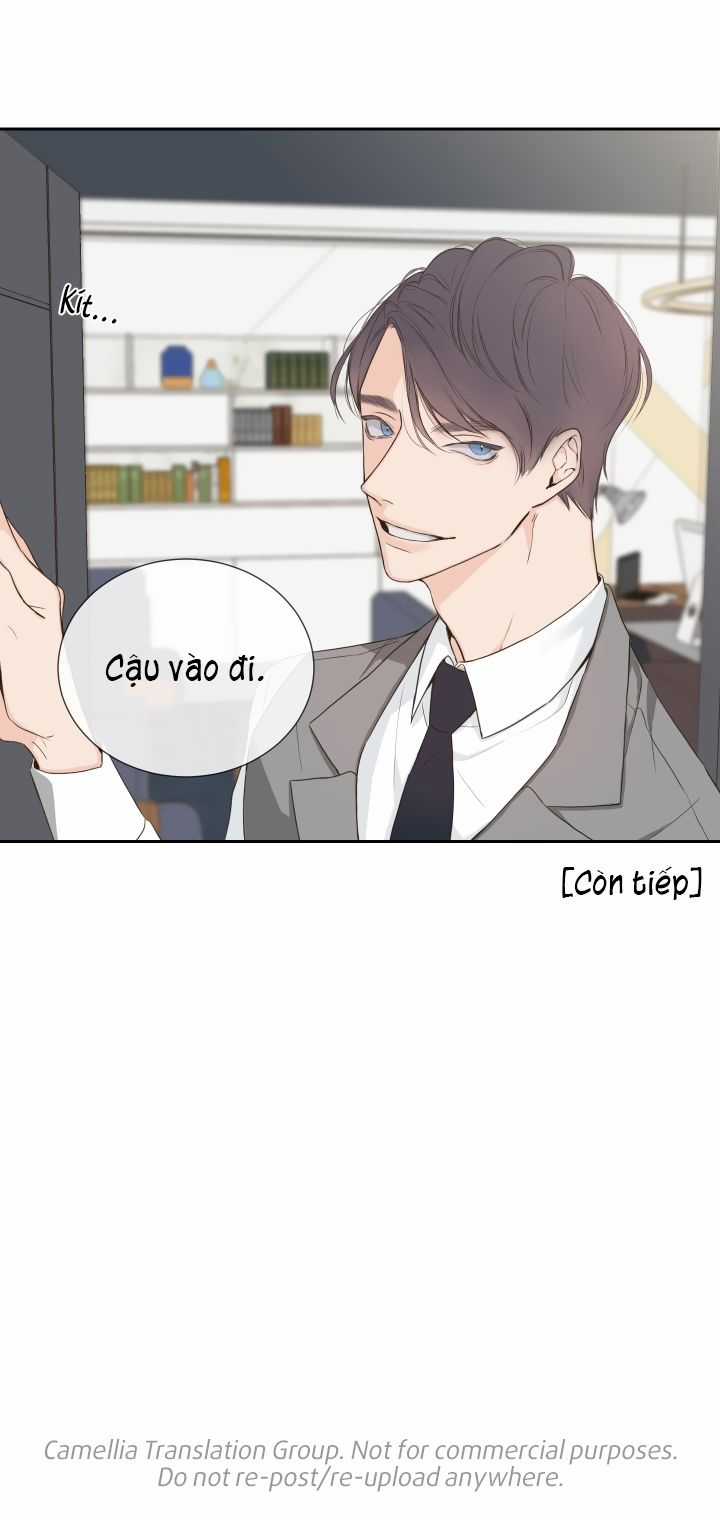 Bí Mật Của Nhân Viên K Chapter 1 trang 43