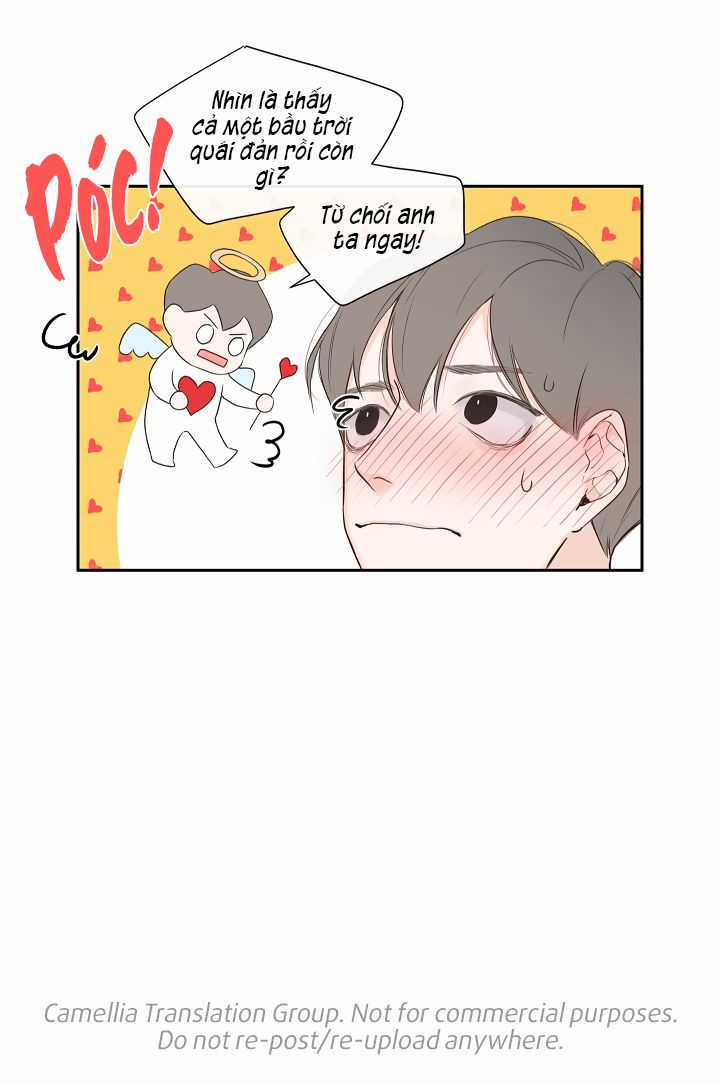 Bí Mật Của Nhân Viên K Chapter 2 trang 15