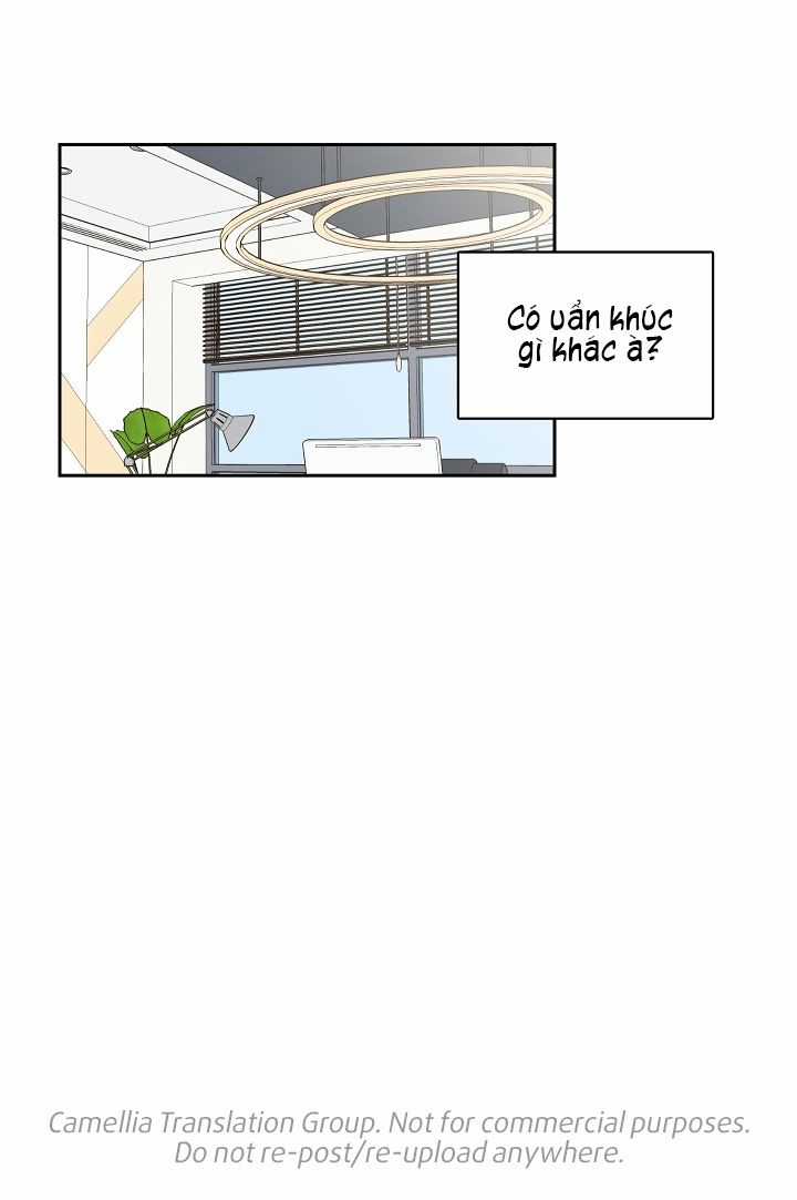 Bí Mật Của Nhân Viên K Chapter 2 trang 26