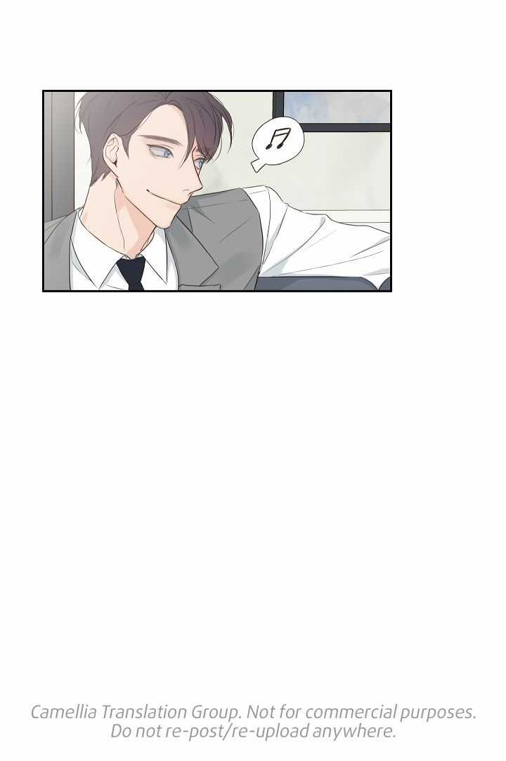 Bí Mật Của Nhân Viên K Chapter 2 trang 28