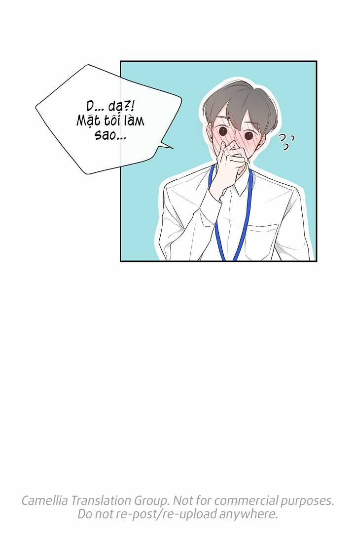 Bí Mật Của Nhân Viên K Chapter 2 trang 31