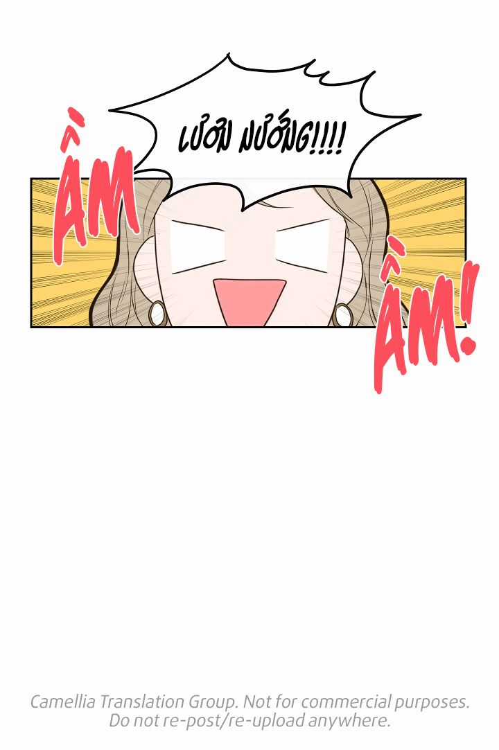 Bí Mật Của Nhân Viên K Chapter 2 trang 38