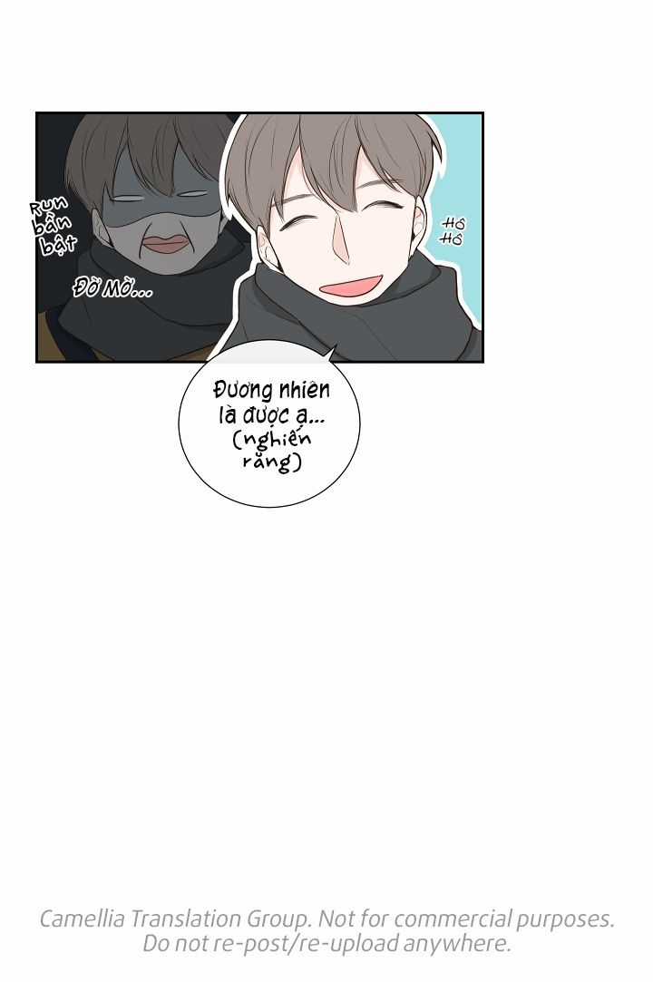 Bí Mật Của Nhân Viên K Chapter 2 trang 45