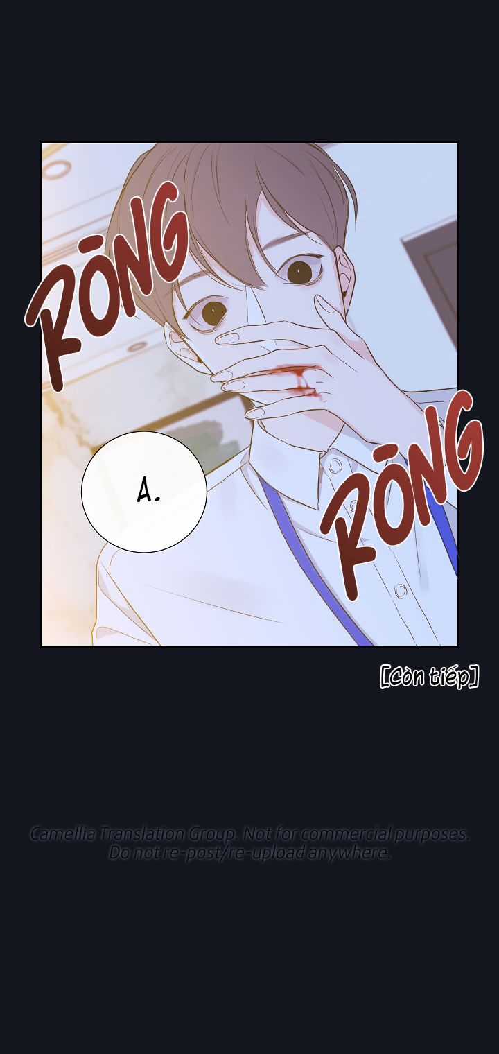 Bí Mật Của Nhân Viên K Chapter 2 trang 52