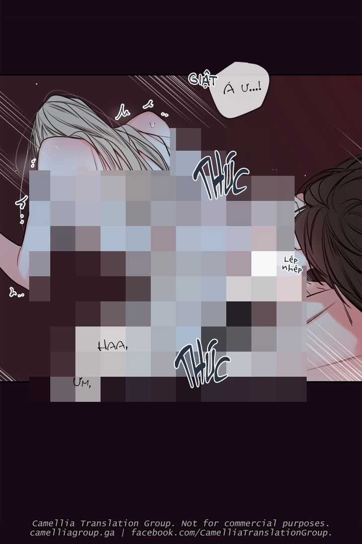 Bí Mật Của Nhân Viên K Chapter 24 trang 10