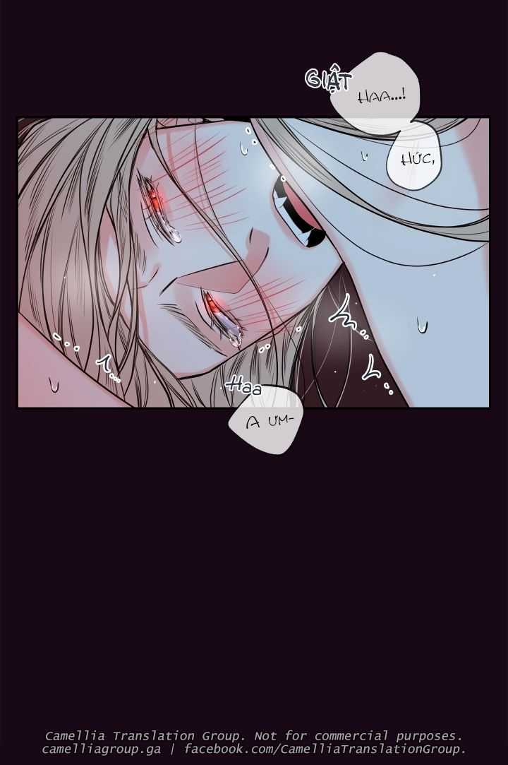 Bí Mật Của Nhân Viên K Chapter 24 trang 11