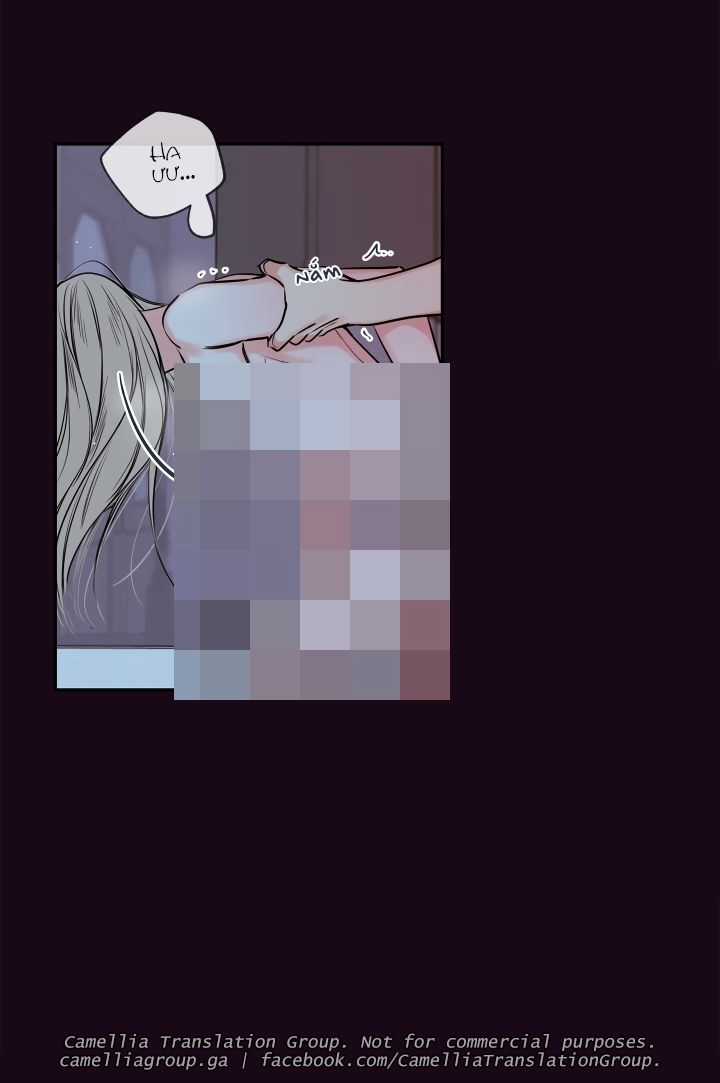 Bí Mật Của Nhân Viên K Chapter 24 trang 12