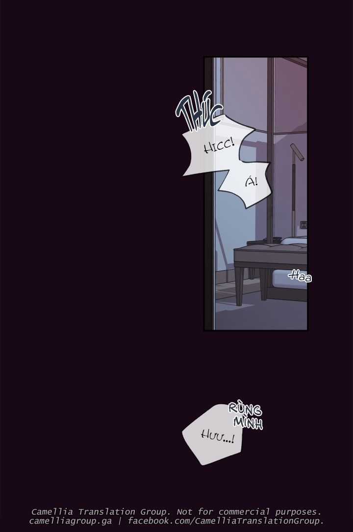 Bí Mật Của Nhân Viên K Chapter 24 trang 13