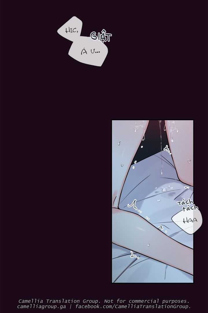 Bí Mật Của Nhân Viên K Chapter 24 trang 3