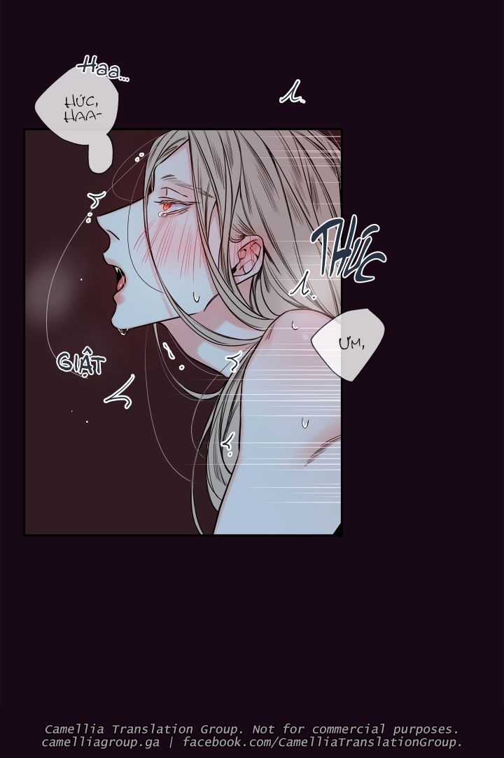 Bí Mật Của Nhân Viên K Chapter 24 trang 4