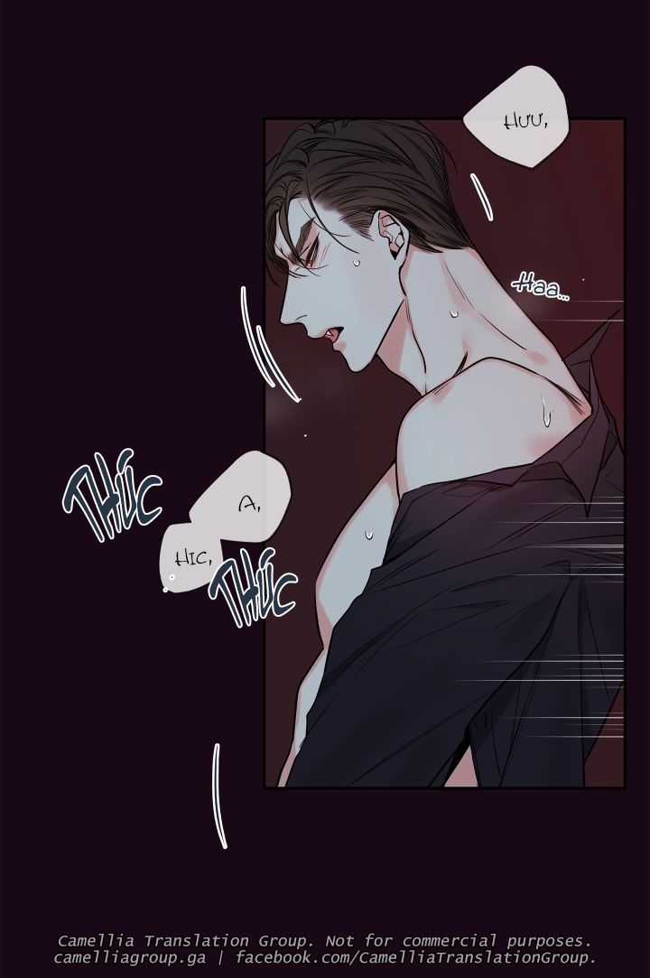 Bí Mật Của Nhân Viên K Chapter 24 trang 5