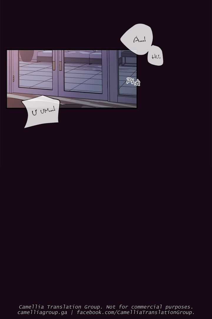 Bí Mật Của Nhân Viên K Chapter 24 trang 6