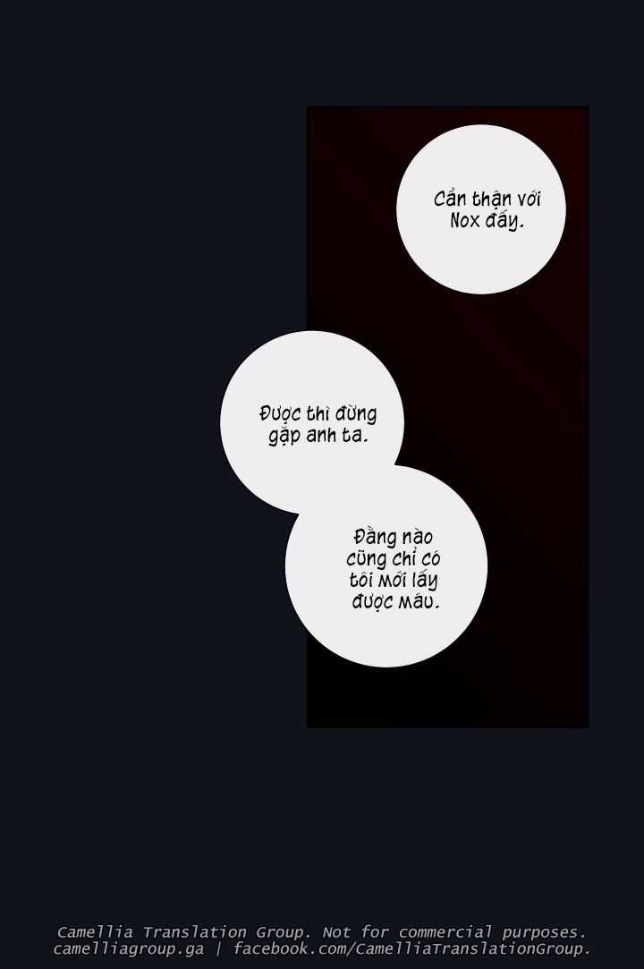 Bí Mật Của Nhân Viên K Chapter 25 trang 11