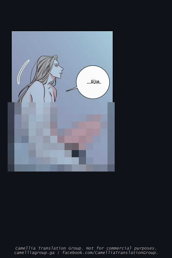 Bí Mật Của Nhân Viên K Chapter 25 trang 16