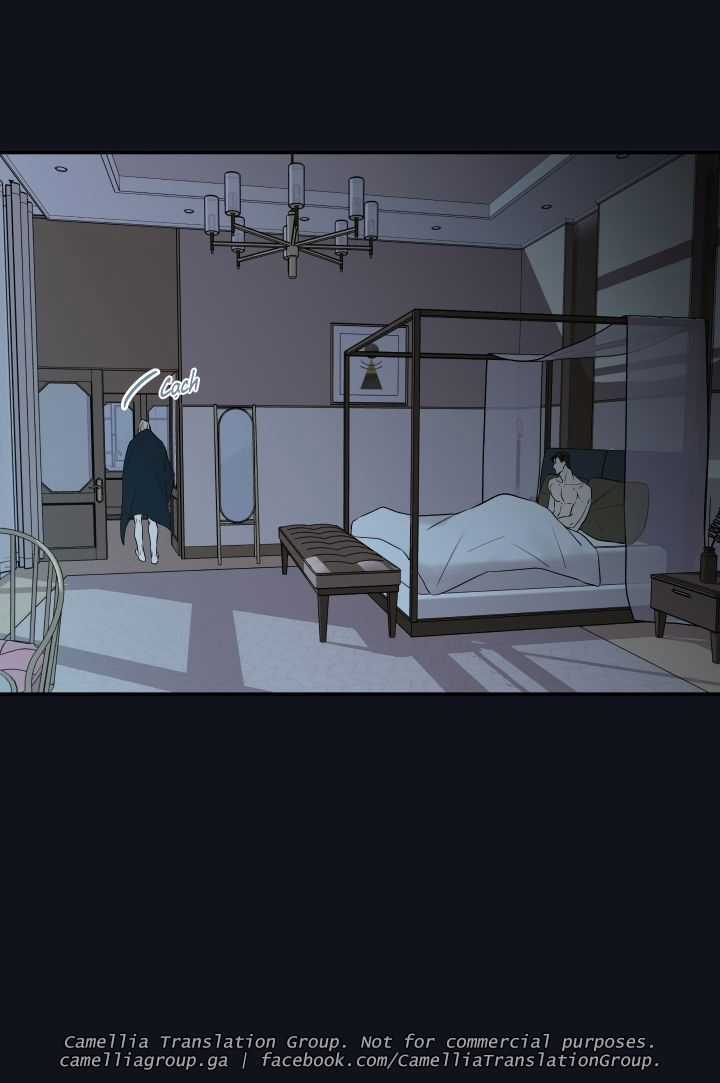 Bí Mật Của Nhân Viên K Chapter 25 trang 22