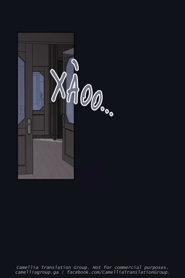 Bí Mật Của Nhân Viên K Chapter 25 trang 23