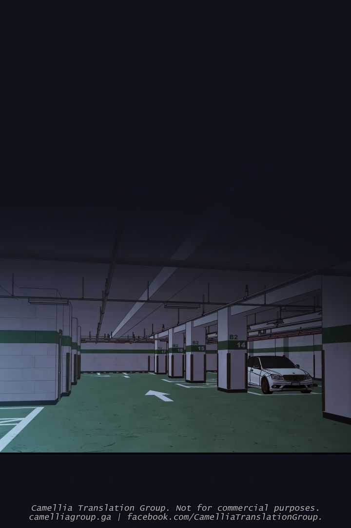 Bí Mật Của Nhân Viên K Chapter 25 trang 25