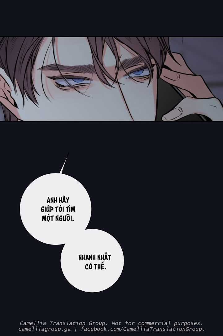 Bí Mật Của Nhân Viên K Chapter 25 trang 30