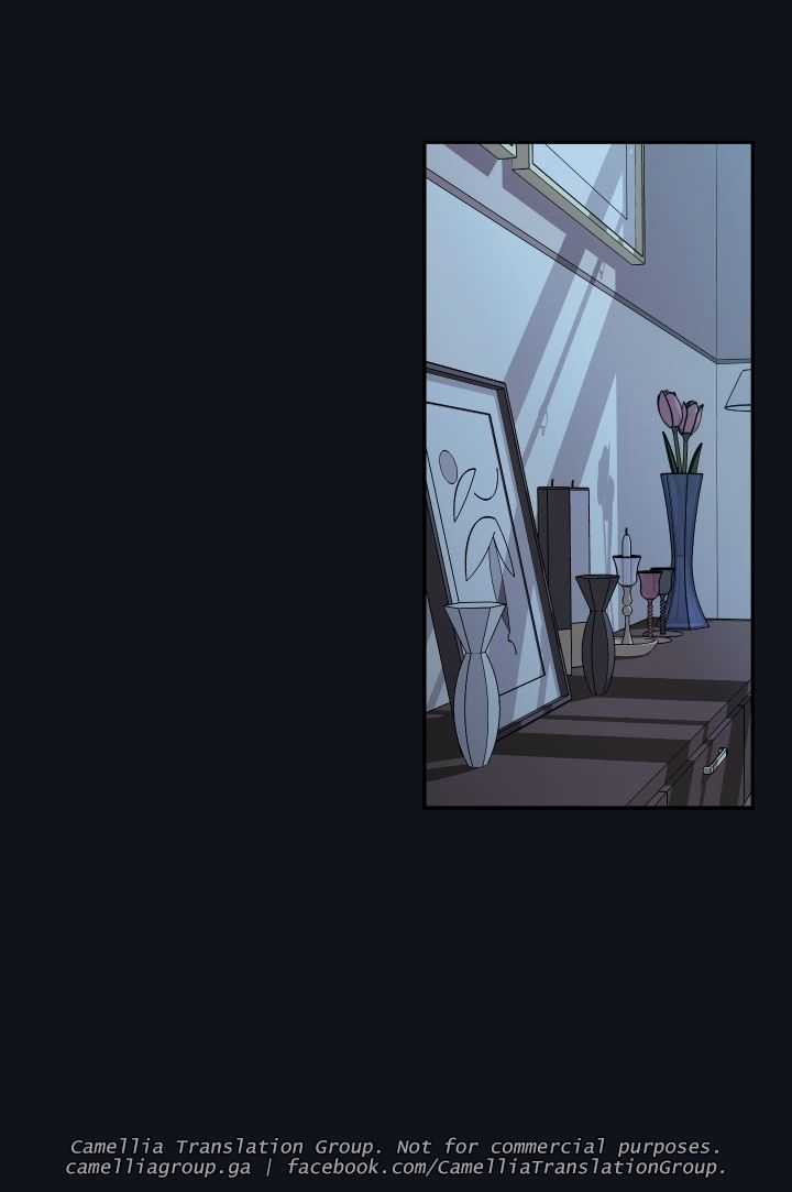 Bí Mật Của Nhân Viên K Chapter 25 trang 4