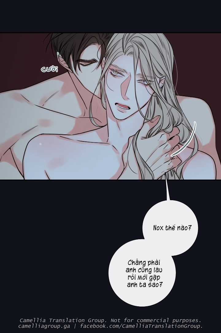 Bí Mật Của Nhân Viên K Chapter 25 trang 7