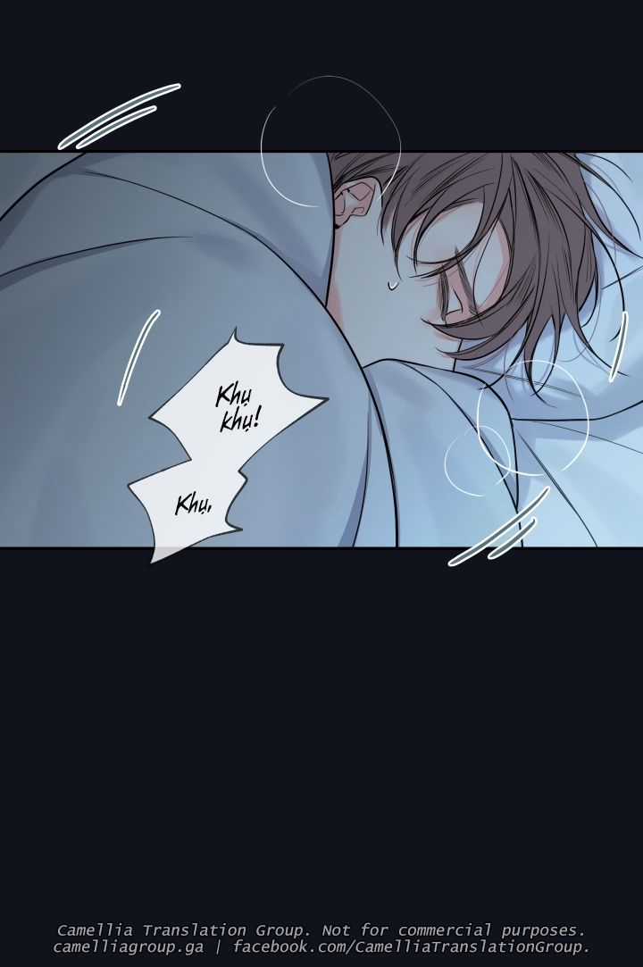 Bí Mật Của Nhân Viên K Chapter 26 trang 13