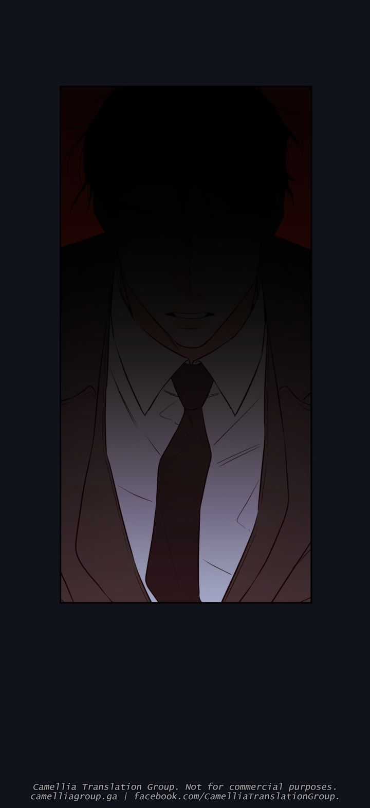 Bí Mật Của Nhân Viên K Chapter 26 trang 15