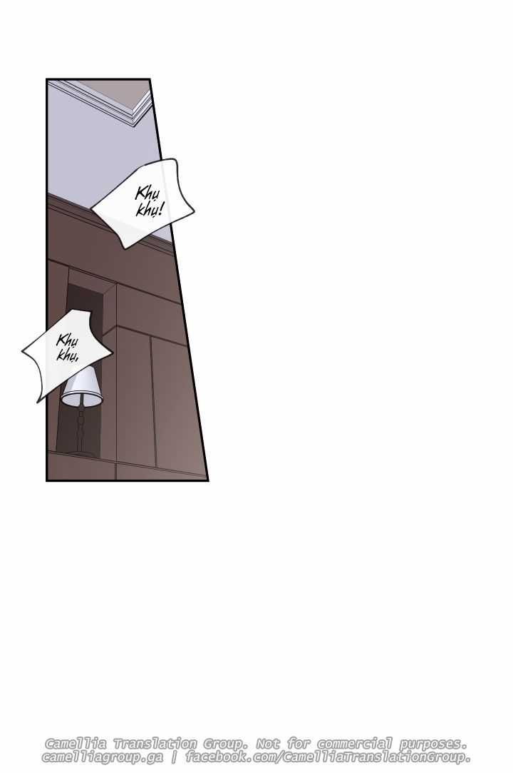 Bí Mật Của Nhân Viên K Chapter 26 trang 4